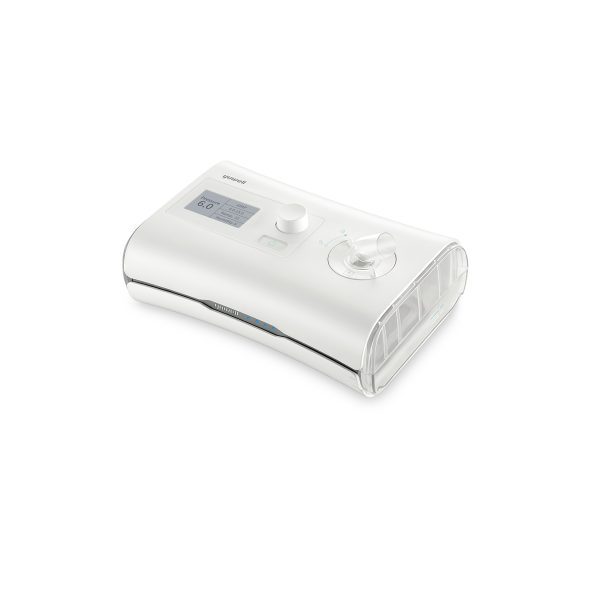 Αυτόματη Συσκευή Cpap Yuwell YH-550 με Υγραντήρα και Ρινική Μάσκα Θεραπείας