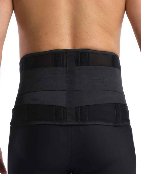 Ζώνη Primspine Laboral Back Support / Ref: PRS625N