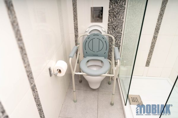 Τουαλέτα Πτυσσόμενη Μπεζ 0804455 - Image 4
