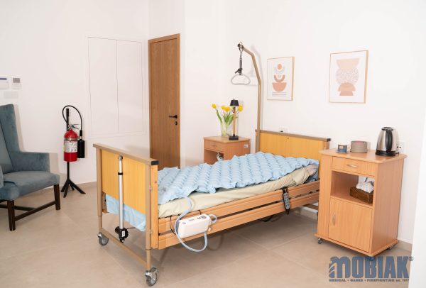 Σετ Στρώμα Κατακλίσεων με Κυψέλες & Αεραντλία “PREMIUM“ 0806276 - Image 2