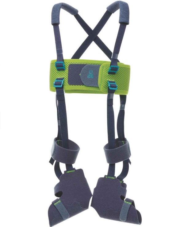 Βρεφικός Νάρθηκας Απαγωγής Ισχίου Pavlik (30-35cm) ONE SIZE...