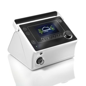 Αναπνευστήρας Prisma VENT30 – C & VENT30 Με...