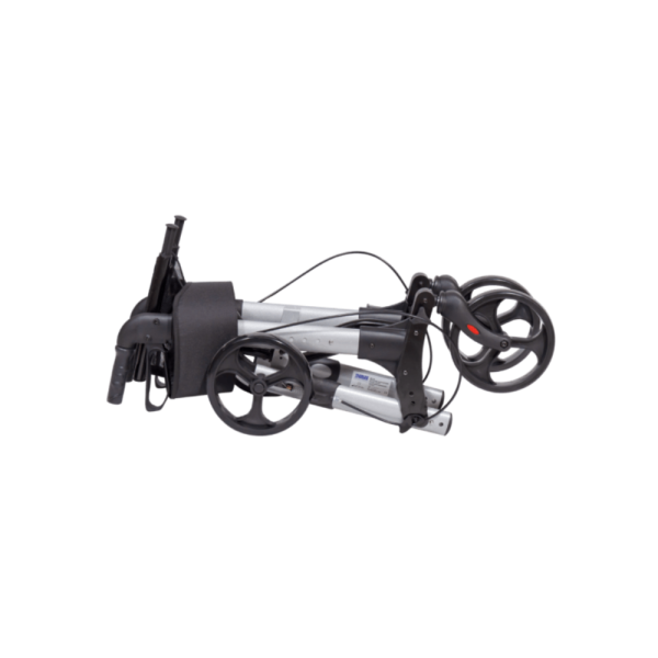Περιπατητήρας Rollator “Platinum” - Image 2