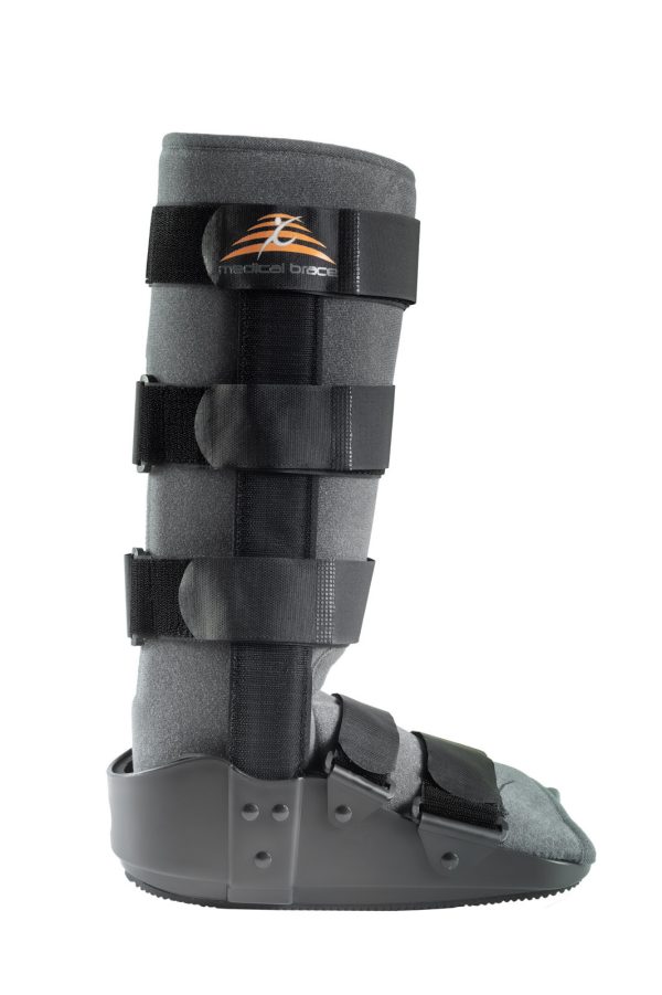 Νάρθηκας ποδοκνημικής WALKER MB/6002