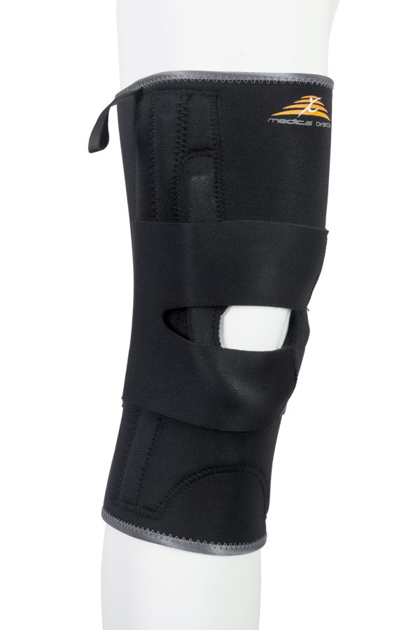 Επιγονατίδα εξαρθρήματος Neoprene  LATERAL STABILIZER  MB.4067