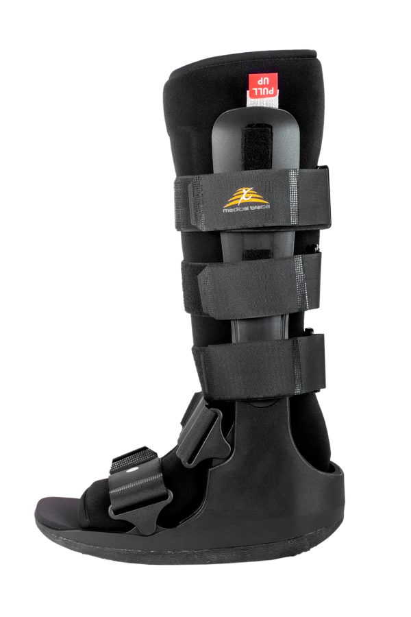 Νάρθηκας ποδοκνημικής HIGH WALKER MB/6007
