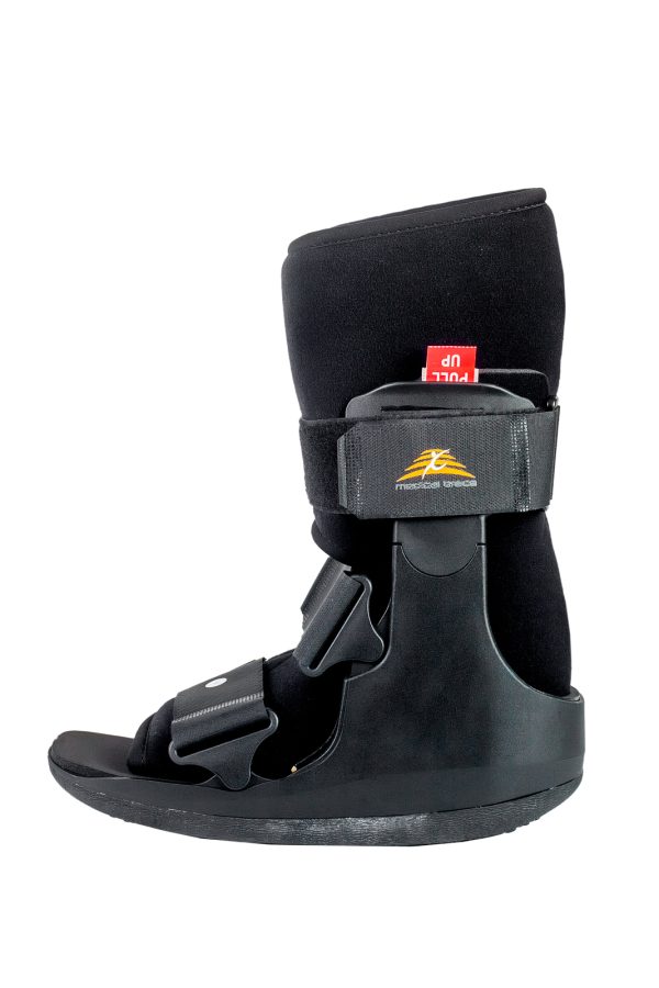 Νάρθηκας ποδοκνημικής LOW WALKER MB/6006