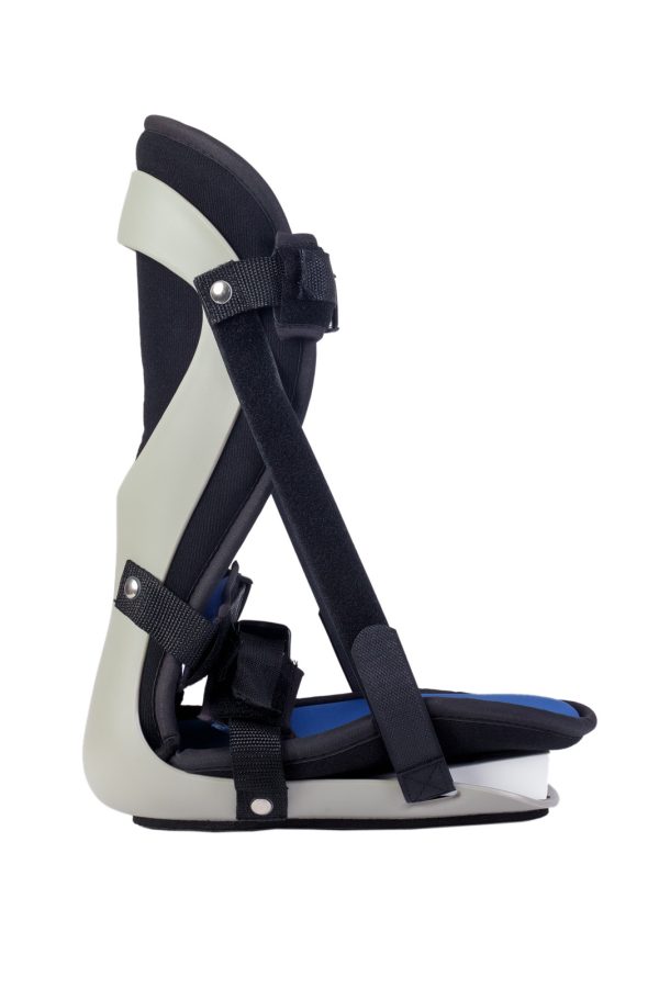 Νάρθηκας ανάπαυσης ποδοκνημικής  NIGHT – SPLINT MB.NIGHT SPLINT