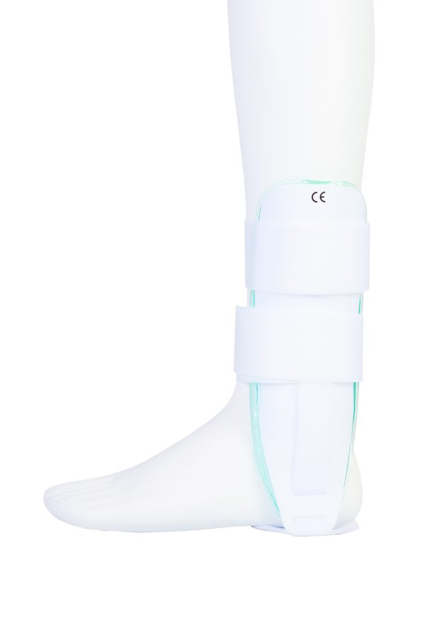 Νάρθηκας ποδοκνημικής  AIR–GEL BRACE MB.610
