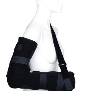 Ακινητοποιητής Αγκώνα ELBOW STABILIZER 90° MB/ELBOW