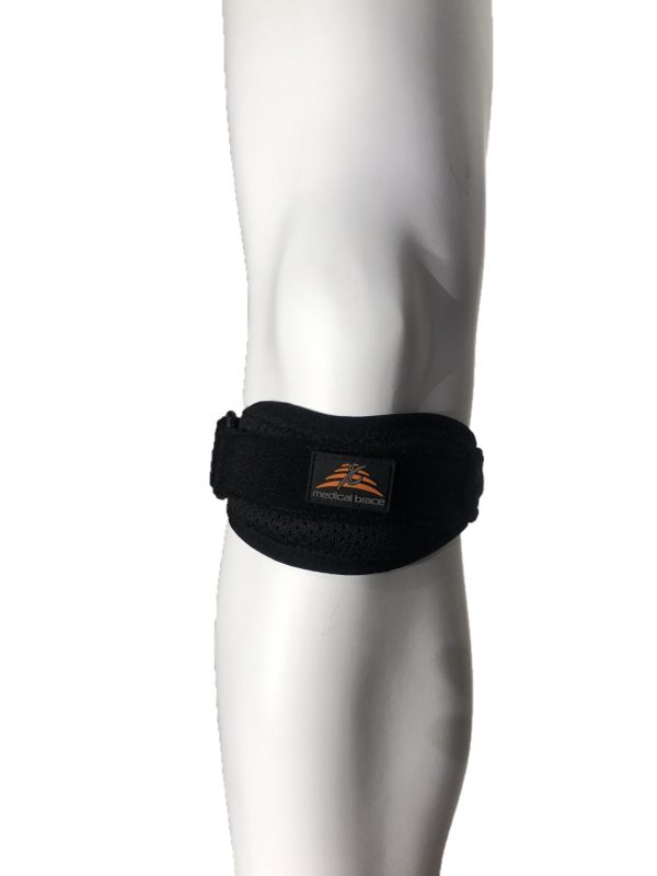 Υποεπιγονατιδικό Strap MB/4001 PLUS