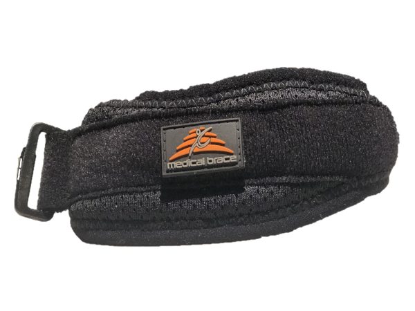 Υποεπιγονατιδικό Strap MB/4001 PLUS - Image 2