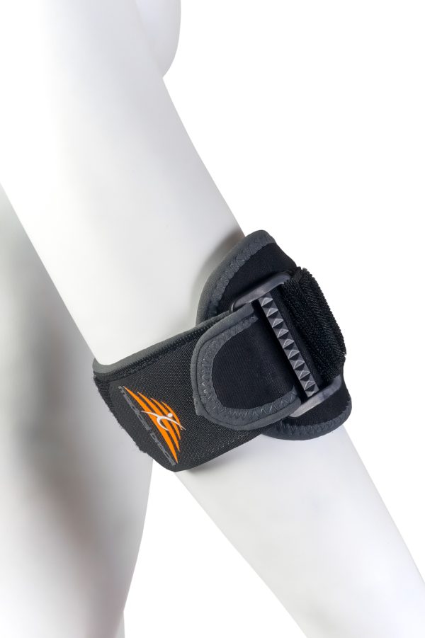 Περιαγκώνιο Neoprene DOUBLE LOCK WITH SILICONE ΜΒ.2303