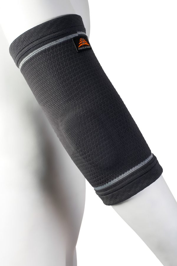 Περιαγκωνίδα ελαστική με σιλικόνη TENNIS – GOLFERS ELASTIC ELBOW MB.2330