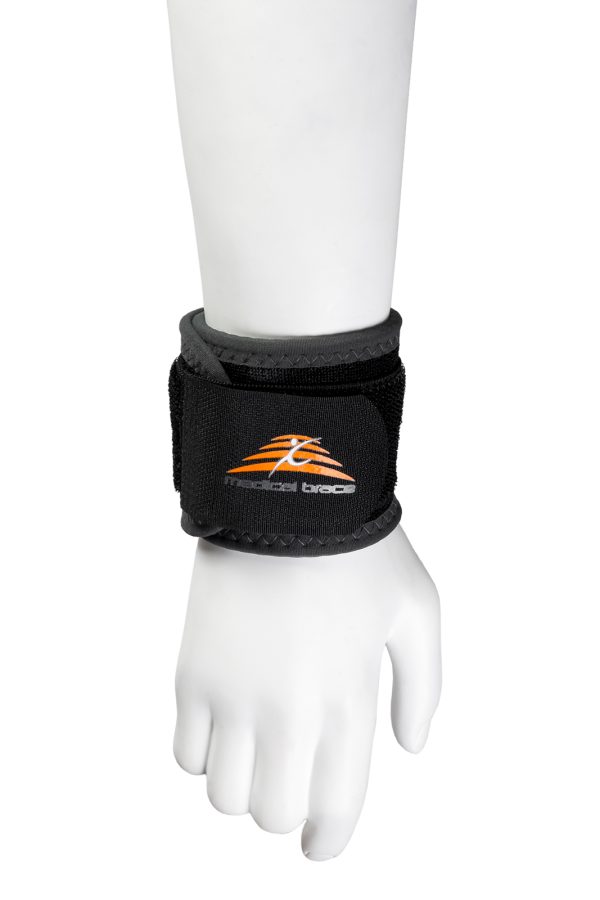 Περικάρπιο Neoprene WRIST BAND ΜΒ.263
