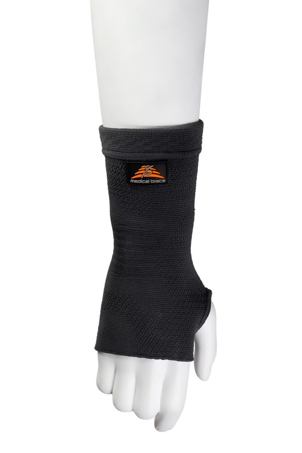 Ελαστικός Πηχεοκαρπικός νάρθηκας GLOVE WRIST MB.264