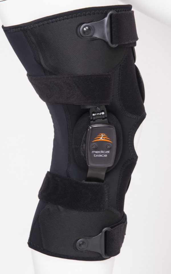 Νάρθηκας οστεοαρθρίτιδας EASY WRAP OA MB.4080 - Image 2