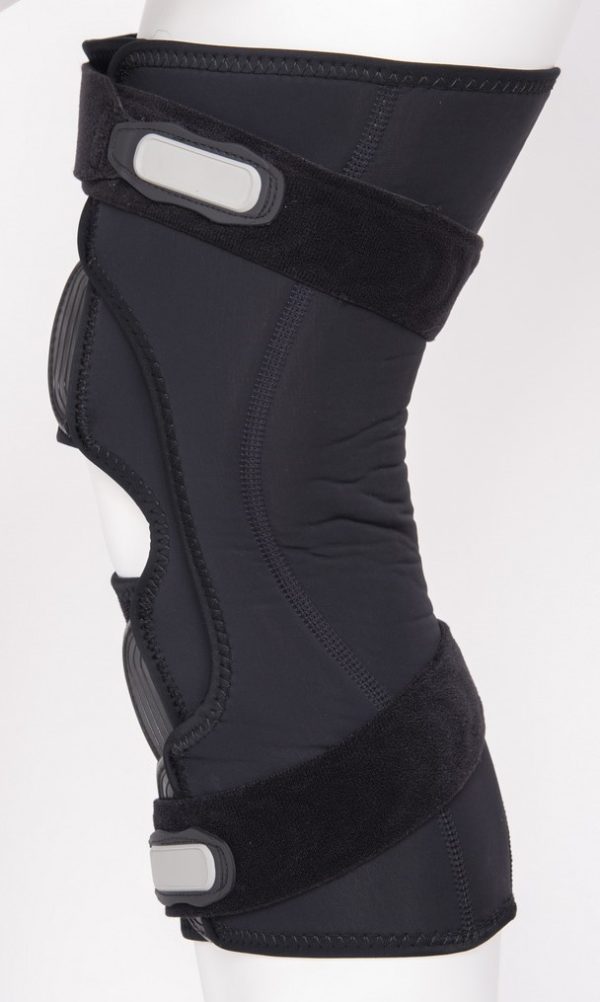 Νάρθηκας οστεοαρθρίτιδας EASY WRAP OA MB.4080 - Image 4