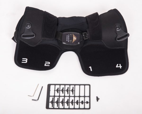 Νάρθηκας οστεοαρθρίτιδας EASY WRAP OA MB.4080 - Image 9