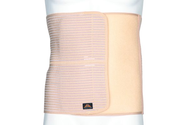 Ζώνη μετεγχειρητική ελαστική ABDOMINAL HIGH MB.5032