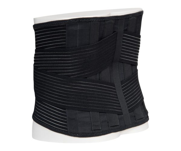 Ζώνη υψηλή οσφύος LUMBOSACRAL MB.5307