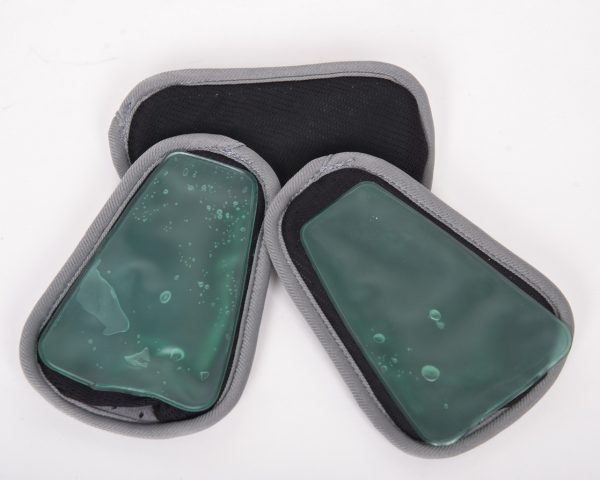 Νάρθηκας ποδοκνημικής GEL SHIELD MB.6008 - Image 5