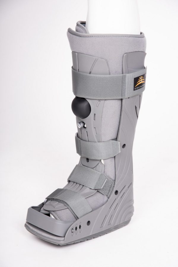 Νάρθηκας ποδοκνημικής PNEUMATIC WALKER MB.6009
