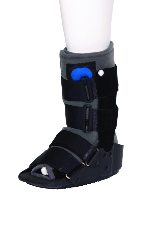 Νάρθηκας ποδοκνημικής AIR WALKER SHORT ΜΒ.6010