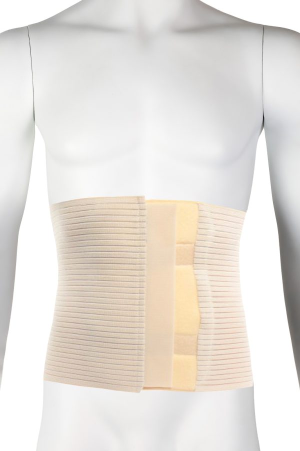 Ζώνη μετεγχειρητική ελαστική ABDOMINAL MB/6607