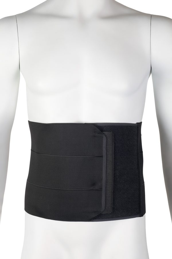 Ζώνη μετεγχειρητική ελαστική ABDOMINAL MB.6607