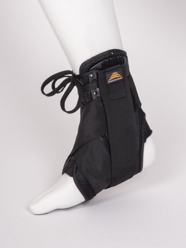 Επιστραγαλίδα AIRMESH LACE με πλαστική μπανέλα MB.6910