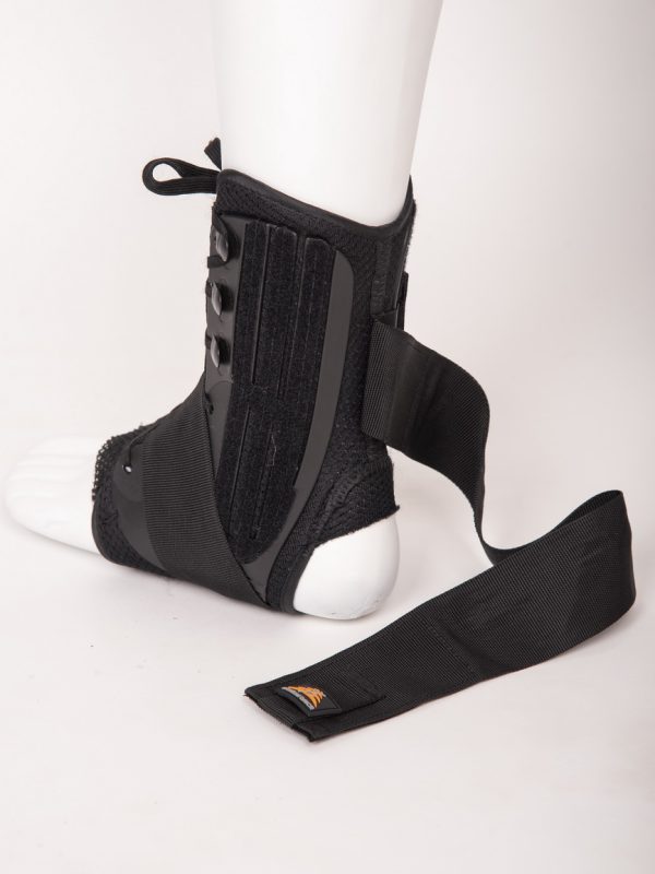 Επιστραγαλίδα AIRMESH LACE με πλαστική μπανέλα MB.6910 - Image 4