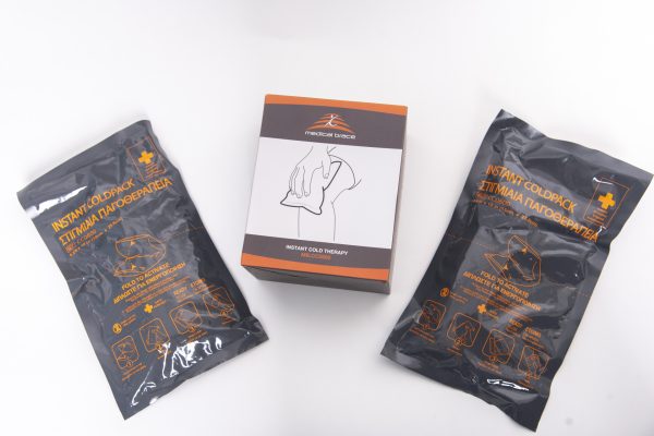 Επίθεμα κρυοθεραπείας INSTANT COLD THERAPY