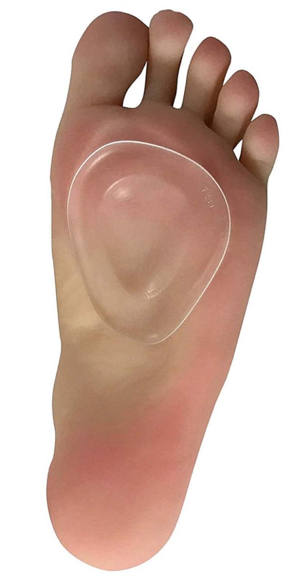 Ανατομικό πέλμα ανακούφισης FOOT CUSHION