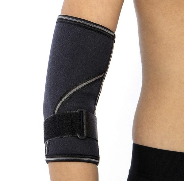 Επιαγκωνίδα με Δέστρα Anatomic Help 0060
