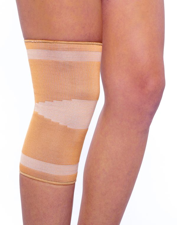 Επιγονατίδα Απλή Ελαστική Anatomic Help 1501