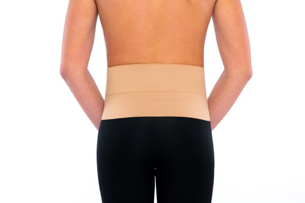 Ζώνη Μετεγχειρητική και Κοιλίας 16cm, 21cm και 30cm Anatomic Help 0164-0156-0165