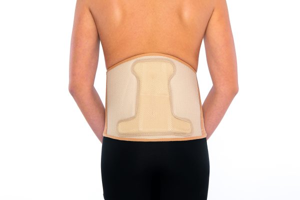 Νάρθηκας Οσφύος «Goldwaite» Anatomic Help 0166