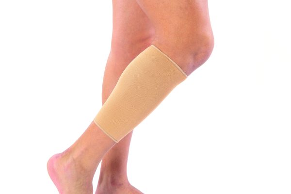 Περικνημίδα Ελαστική Anatomic Help 1807