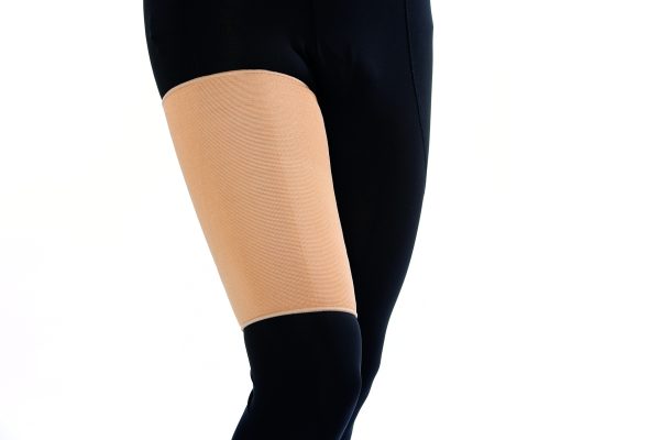 Επιμηρίδα Ελαστική Anatomic Help 1808