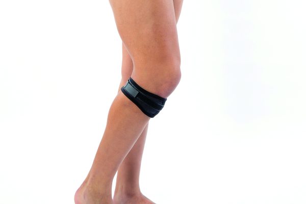 Επιγονατιδική Δέστρα Neoprene Anatomic Help 0029