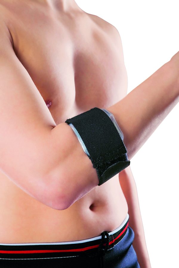 Νάρθηκας Επικονδυλίτιδας με Τζελ Anatomic Help 0300