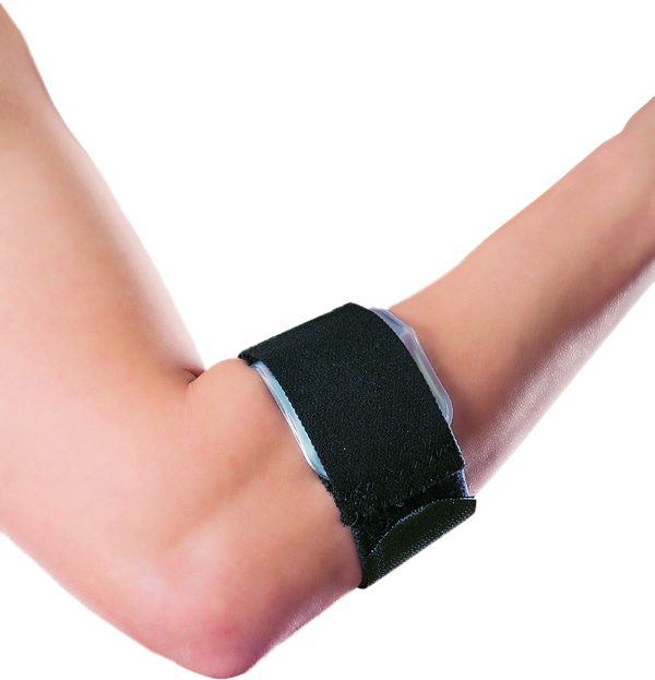 Νάρθηκας Επικονδυλίτιδας με Τζελ Anatomic Help 0300 - Image 2