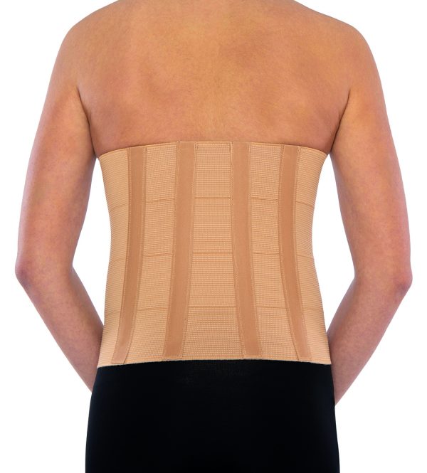 Ζώνη Οσφύος 30cm Anatomic Help 3152