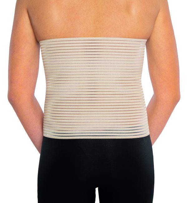 Ζώνη Καλοκαιρινή 30cm  Anatomic Help 3159
