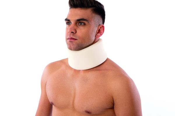 Αυχενικό Κολάρο Μαλακό  Anatomic Help 0401