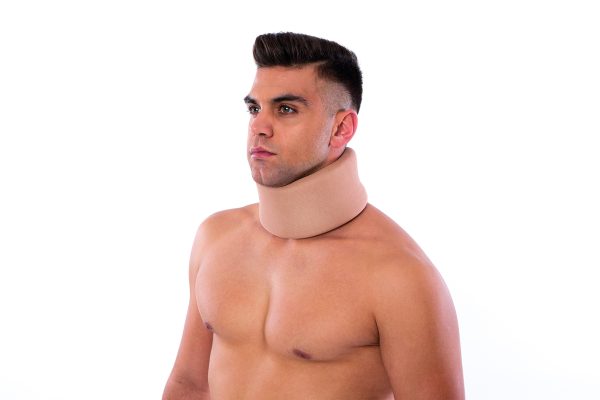 Αυχενικό Κολάρο Μαλακό  Anatomic Help 0401 - Image 2