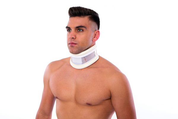 Αυχενικό Κολάρο Μαλακό Anatomic Help 0403