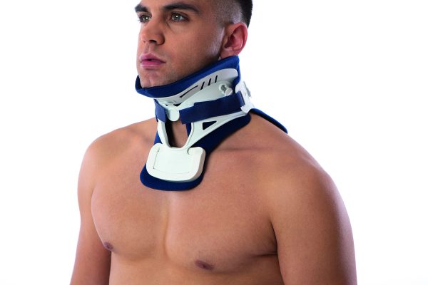 Αυχενικό Κολάρο Miami Anatomic Help 0407