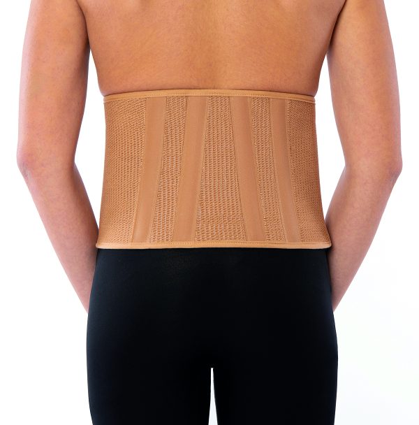 Ζώνη Οσφύος 21 cm One Size Anatomic Help 5152